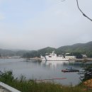 남파랑길 18코스 이미지