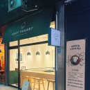 역삼1-109 | 역삼 레이지요거트ㅣ강남역 맛집 두유 그릭요거트 추천 그래놀라 후기