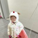 모던아이 | [대구/ 육아템] 모던하우스 눈썰매 내돈내산 후기! 4살·6살 아이와 아파트 단지 설원 정복 ❄️🛷