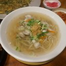 백양칼국수 이미지