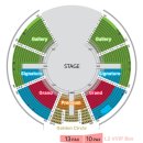 더고침펠리스 | 2인 홍콩-마카오 5박 5일 :: Day3 마카오 더 하우스 오브 댄싱 워터 좌석 정하기, 카드로 경전철 지하철...