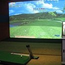 이화골프스크린 이미지