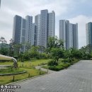 갈매초등학교 버스정류장 이미지