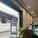 더리빙룸 at 북촌빈관