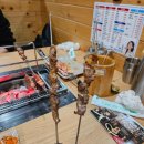 영등포구청역 맛집 :: 준이네양꼬치 내돈내산 솔직 후기(양꼬치, 양갈비살꼬치, 마라탕)