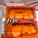 파리바게트 앞(1) | 제주 마음샌드 파는곳 예약 제주공항 선물 파리바게트