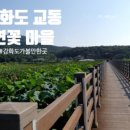 교동 연꽃마을 펜션 이미지