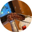 신용산역 맛집 미우미가에서 먹은 경주식 숯불 한우 갈빗살 후기