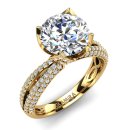 4월의 탄생석 "다이아몬드(Diamond)"로 대박 가즈아? 이미지