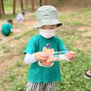 수봉공원 (유아숲체험원) 이미지