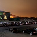 자동차극장 이미지