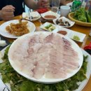 제주성산해마루&쌈총사횟집 이미지