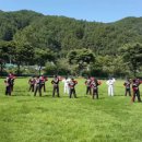 용인대 현대태권도장 이미지