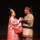 창작오페라 - 서동선화 한겨레