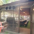 해넘이 숲속마을 이미지