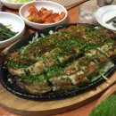 대나무집 이미지