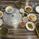 신사동 보쌈&족발