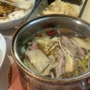 [역삼역 프리미엄 샤브샤브 맛집] 일품헌 역삼점