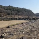 진천농다리공인중개사사무소 | [천년의 가교] 진천 농다리, 자색(紫色)의 신비와 세종대왕의 발자취를 잇다