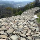 임실성미산성 이미지