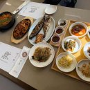 밥이랑생선이랑