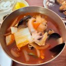 황제족발&아바이순대 다이닝코드