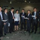 중랑구 자원재활용 선별센타 이미지