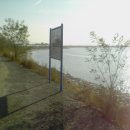 삽교천 낚시터 이미지