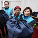 카이스트 대학원생 협동조합 빨래방 | KAIST에 등장한 시니어…교내 빨래방 어르신 일자리 창출