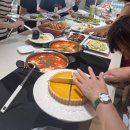 브런치요리 | 암웨이 퀸 냄비 시연 후기｜인스타 감성 브런치도 가능한 암웨이 요리
