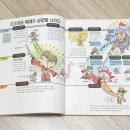 핵심 정리 한국사 이미지