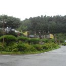 공원 휴게소 이미지