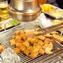 골목집갈비