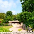 영랑생가 (카페 시랑) 이미지