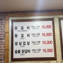 박대감 | 동해천곡동고깃집 박대감화로구이, 구워주는 왕갈비 맛집 (동해회식 추천)