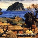 이중섭거리 이미지