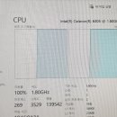 6305 | 🧠 저렴한 노트북, 정말 쓸만할까? – Celeron 6305 기반 노트북 수리 후기