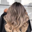 연Hair 이미지