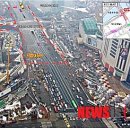 신천동 버스환승정류장2 이미지