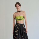 재미있는 패션 트렌드와 스타일링 이미지