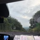 [극도43] 아산시 소동리 | 충남 아산 백패킹 박지 추천 황산