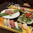 야미초밥 | 천호 초밥 맛집 스시야미 커플세트 후기