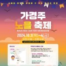 가경주