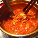 양푼이김치찌개전문점