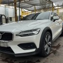 죽전 모터스 | 대구 태영모터스 볼보 서대구서비스센터 볼보 V60 긴급제동장치 리콜 후기