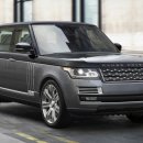 ﻿Land Rover deploys the SV Autobiography 이미지
