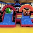 한국체대 라온 태권도장 이미지