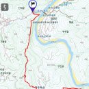 봉래초 거운분교장 이미지