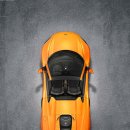 멕라렌 650S 스파이더 보니 역시 슈퍼카는 달라! - McLaren 650S Spider 이미지