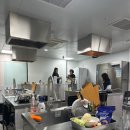 동부보건소 성산보건지소 건강증진센터 | 임신 23주 | 송파산모건강증진센터 임산부 쿠킹클래스 후기 / 보건소 무료교육 신청